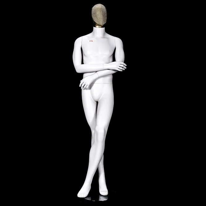 Hot Sell Male standing mannequin