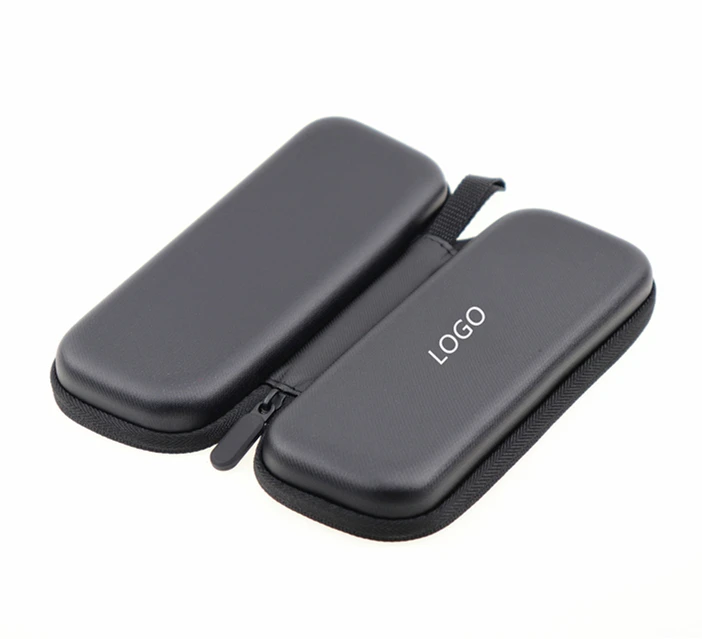 Large Capacity EVA Pencil Box Pouch with Zipper Protective School Stationery Storage Organizer OEM Supported Hard and Durable