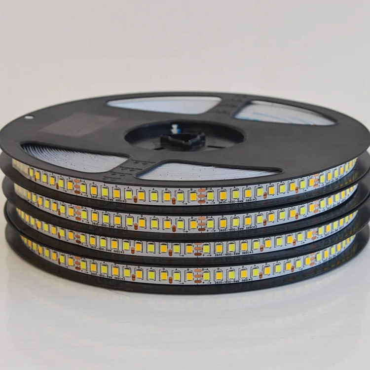 Hot sale Constant Current type SMD 2835 Series Flexible LED Strip