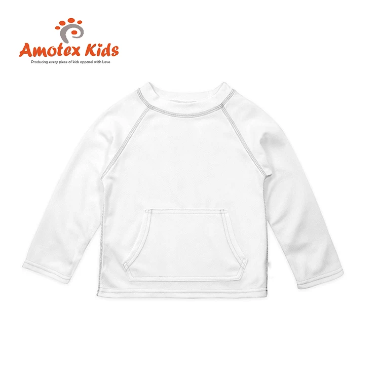 
China Manufacture 2020 New Products Modern Long Sleeve Shirt Baby Clothes 