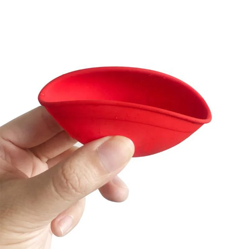 Silicone Mini Mixing Seasoning Bowl Small Bowl