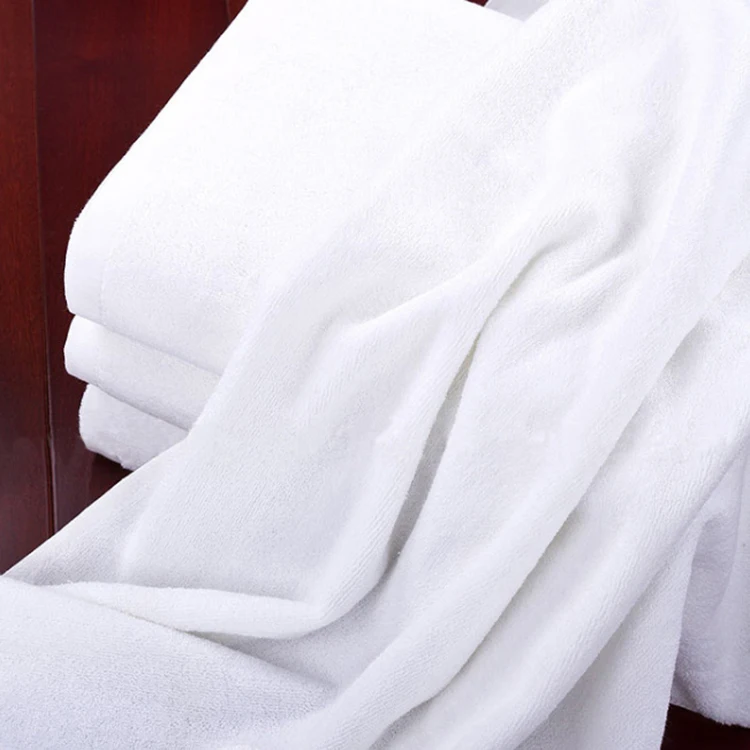 Wholesale high quality 5 star white embroidery printed 100% cotton fabric colour bath hotel turkey towels
