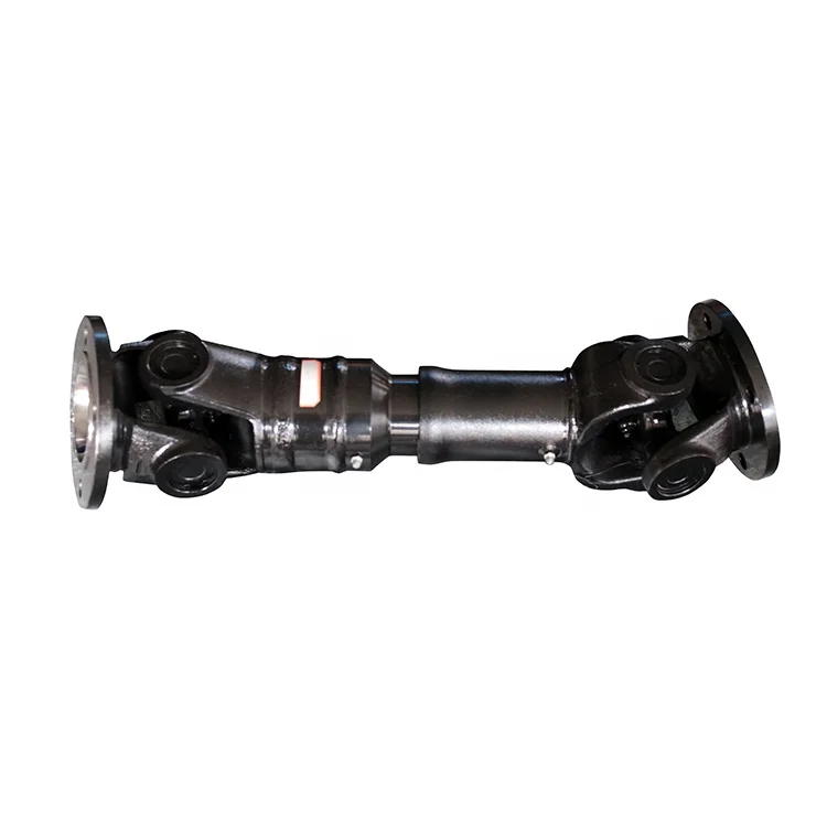 Cardan Shaft Coupling Cross Quick Universal Coupling For Printing Machine