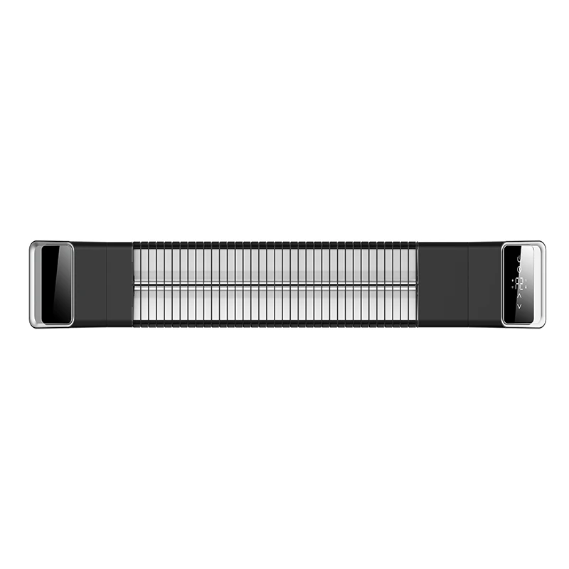 Outdoor Patio Heater High Heat Portable Gas Heating Outdoor Heater For Courtyard Patio Heater