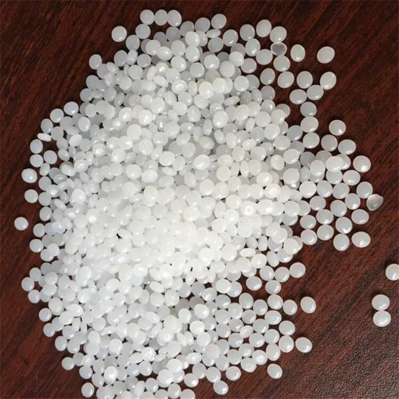 HHM TR-144 Virgin HDPE Granules/Pellets Polyethylene HDPE Granules Virgin TR144 5502 factory price