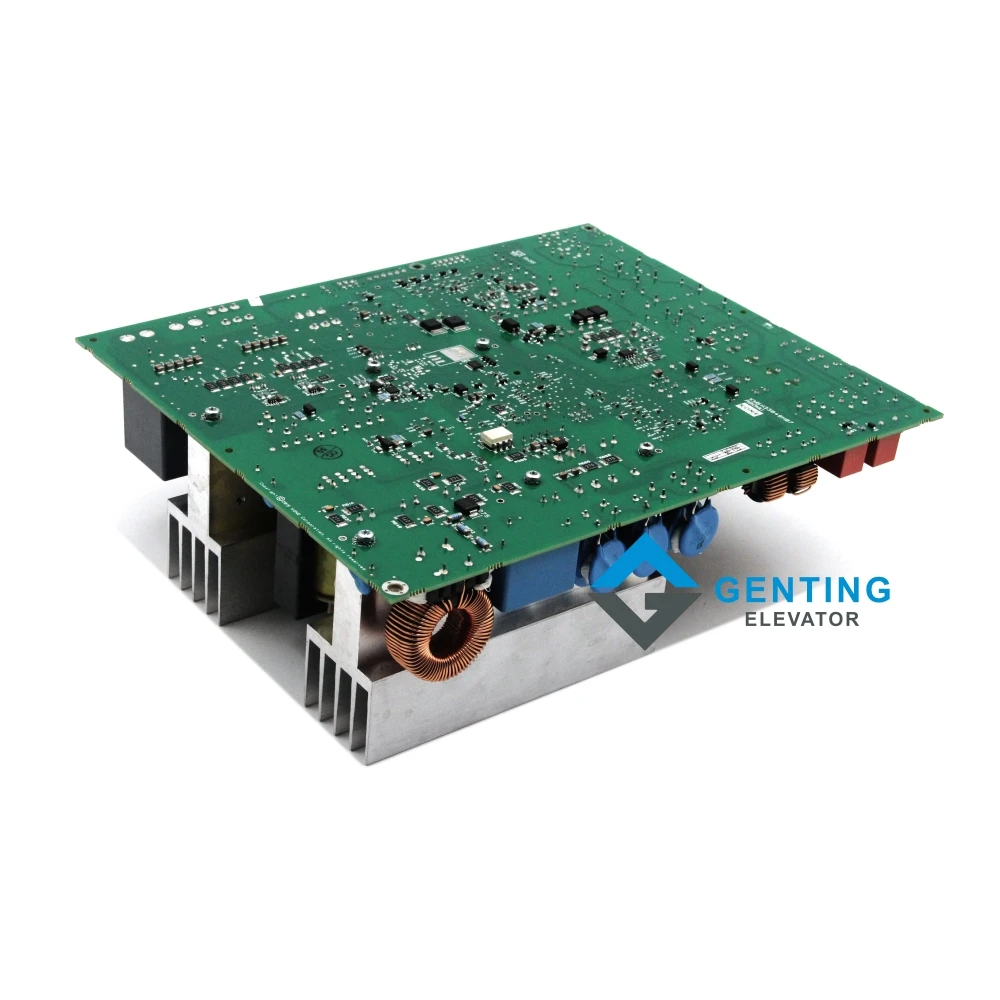 Запчасти для лифта pcb Kone доска KM51133848G02