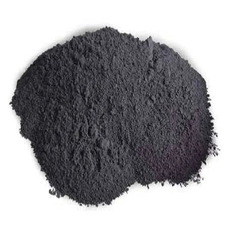 ISO Manufacturer EXW price Battery grade Graphite Powder 99% for