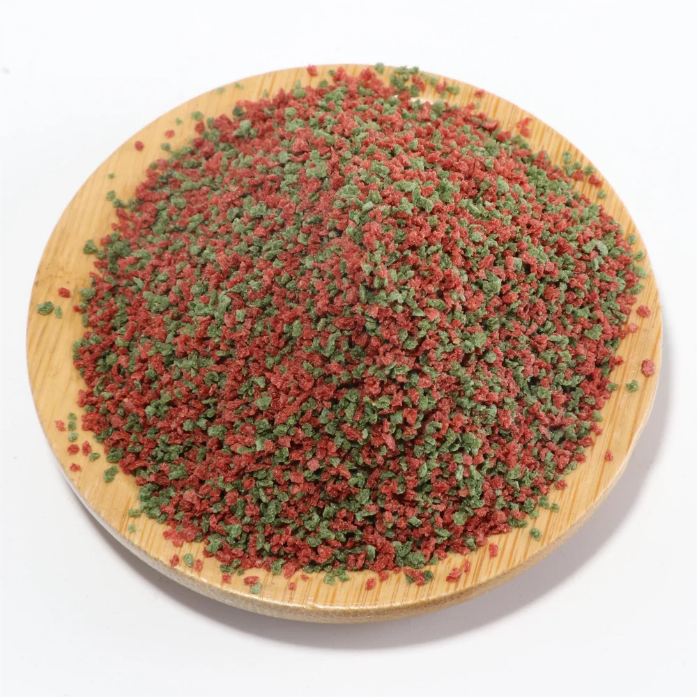 Online Wholesale Fish Feed Pellets Floating Soft Granules Trout Fish Food Small Fish Food