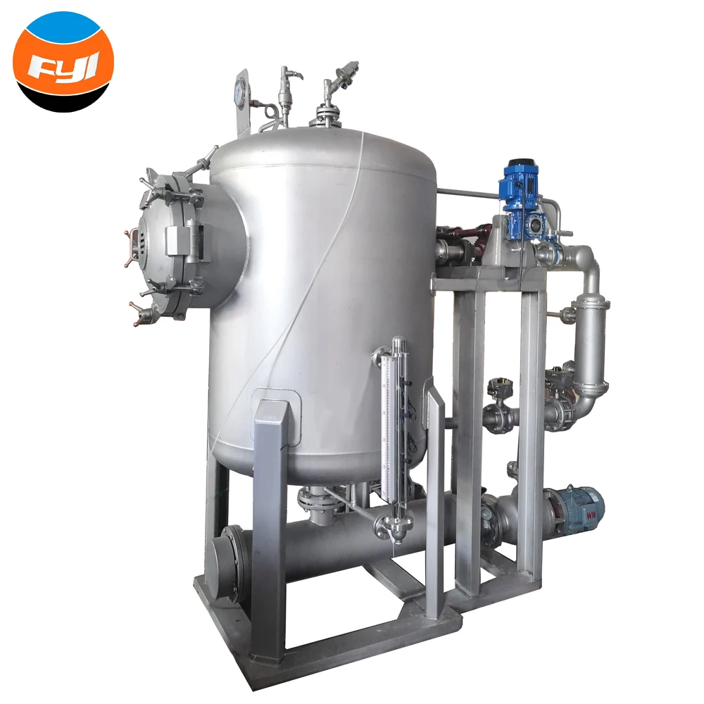 2022 new FYI Customized Design Hthp Hank Fiber Yarn Jet Dyeing Machine