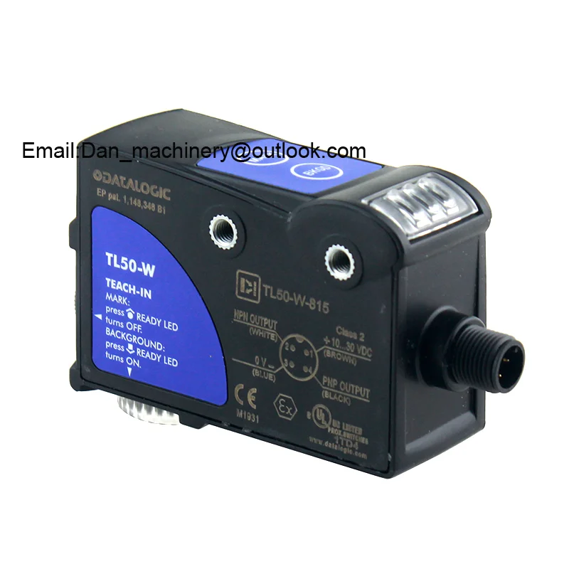 TL50-W-815 сканер штрих-кода DATALOGIC цветовой контраст