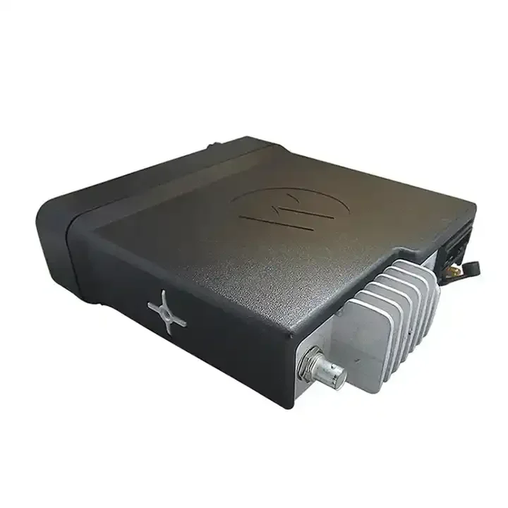 The original DM4600E/DM4601E DMR repeater is suitable for outdoor high-power base stations dm4600e/dm4601e