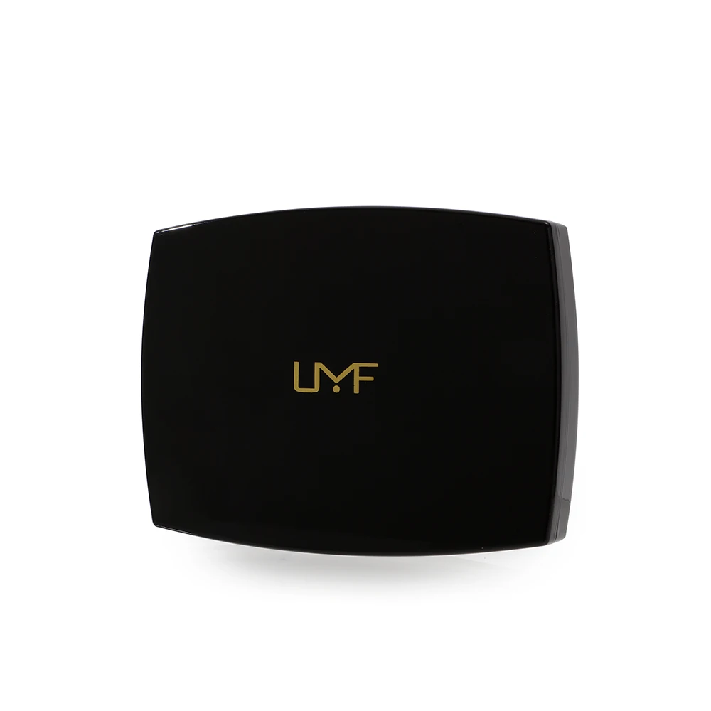 UMF Matte Face Makeup Cosmetic Foundation Base Powder Private Label Pressed Powder