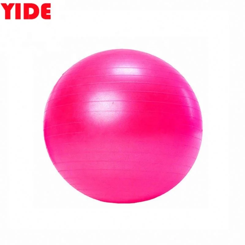 Профессиональный мяч для йоги мяч для упражнений против взрывов
