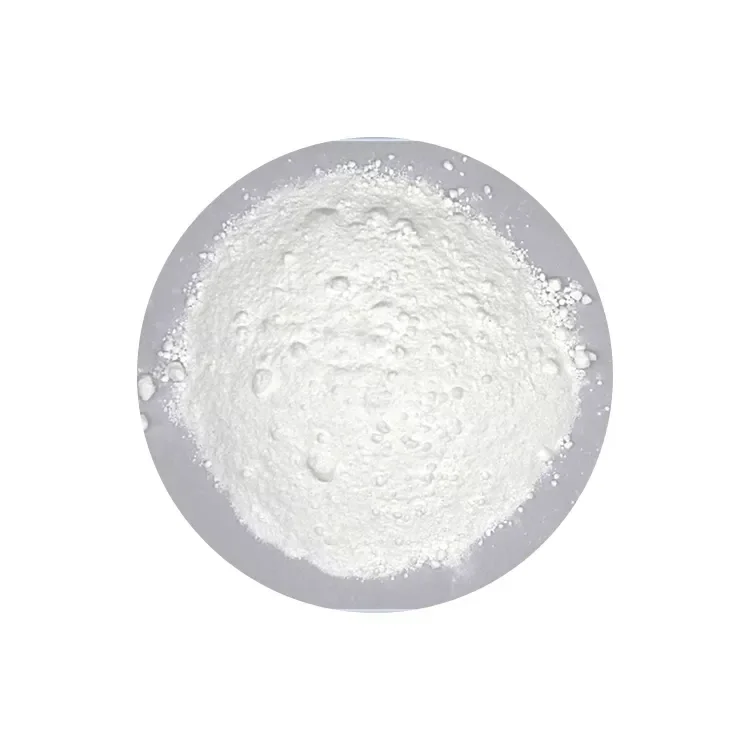 High Purity Prompt Shipment Rutile Tio2 Titanium Dioxide White Powder