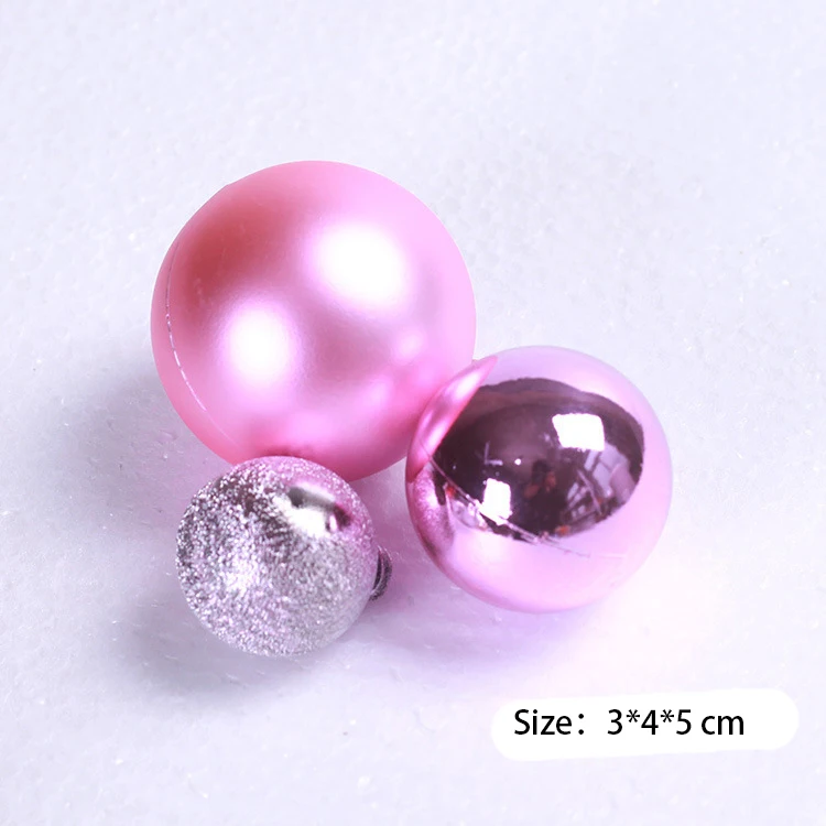 Cake Decorating Birthday Magic Wish Ball Girls Cake Decorating