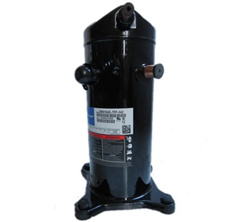 9HP refrigeration compressor VRI108KS-TFP-522  copeland compressor scroll for air condition