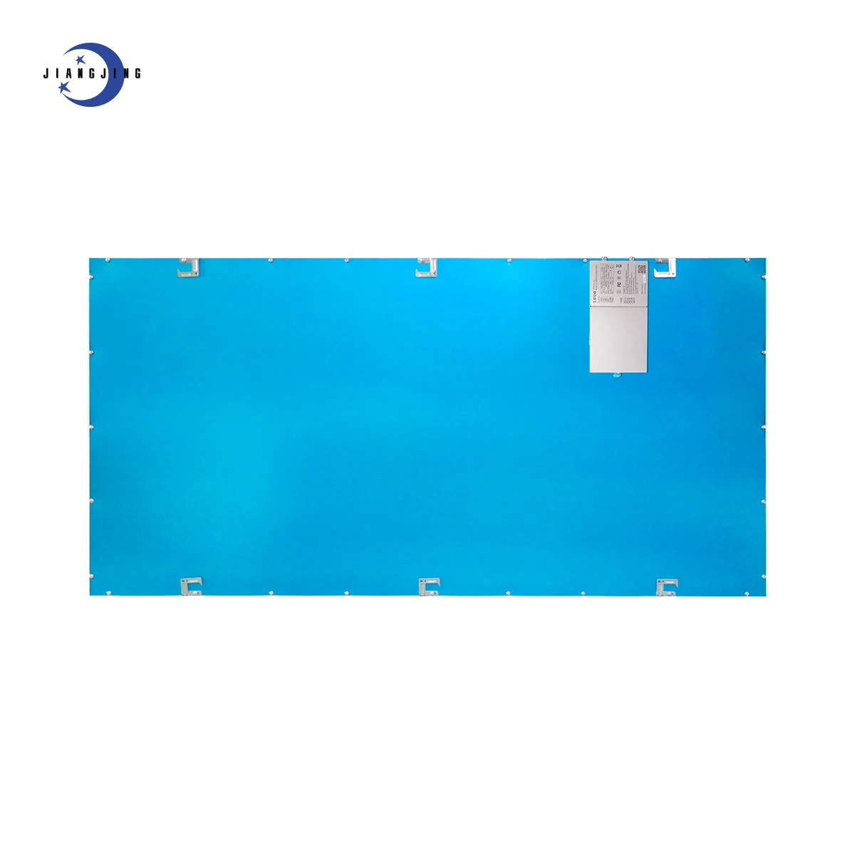 DDP Jiangjing 2x4 600x600 Коммерческая плоская светодиодная панель цена