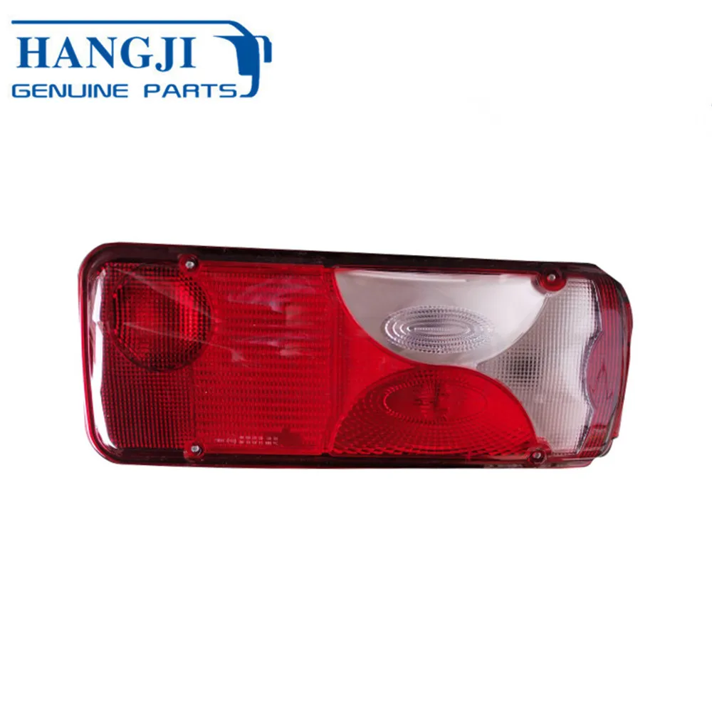 truck accessories 1756751LH F truck parts tail light for Scania (1600336859883)