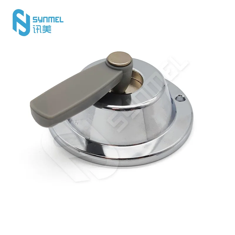 New design anti theft magnet to remove security tags EAS alarm Eas tag removing security magnetic detacher