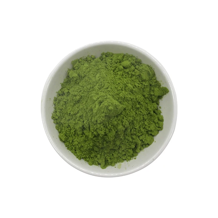 
100% Organic Ceremonial Grade Pure Green Tea Matcha Wholesale 