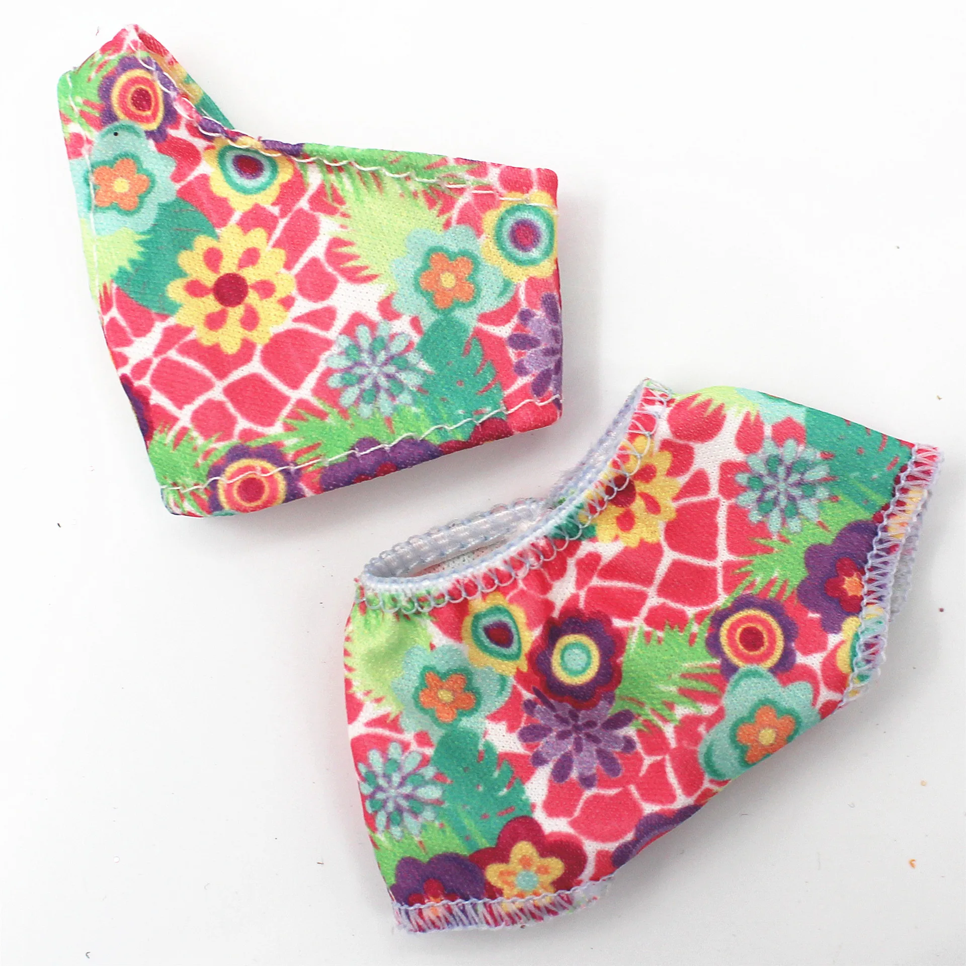 30cm Doll Dress Up Swimsuit Set One Piece Bikini Underwear Shorts Boyfriend ken Swimwear