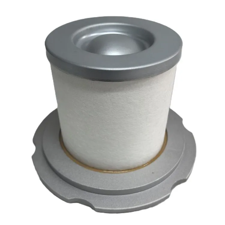 New Oil Air Separator Filter for Industrial Compressor Parts Model GA11/15/18/22/30C Screw Air Compressor 2901077901 Part Number