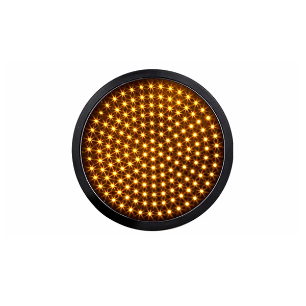 Fast Delivery Reliable Quality 200mm Led Vehicle Directional Traffic Signal Light
