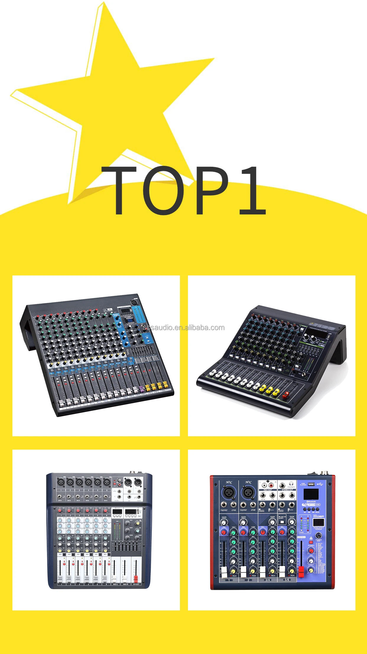 24 channel mixing console 24 channel mixing console MA2406