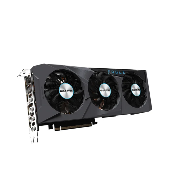 Игровая Видеокарта gigabyte GeForce 1660s/3080/3060/3070 ti lhr 6 ГБ 8 DDR6 для компьютера видеокарта в наличии оптовая
