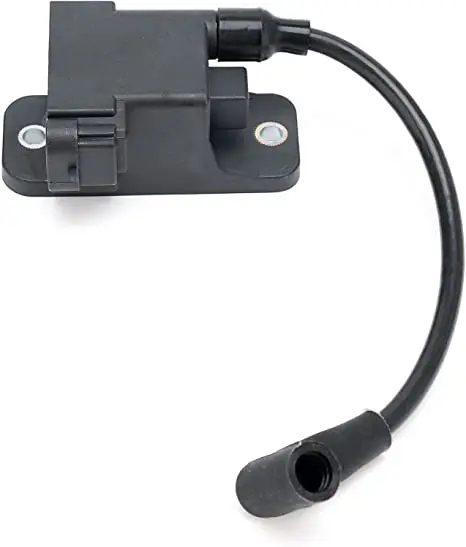 ZhongfaTec-949 Outboard Ignition Coil CDM Module for Mercury MerCruiser 114-7509 827509T7 827509A10 Engine 4 Pin