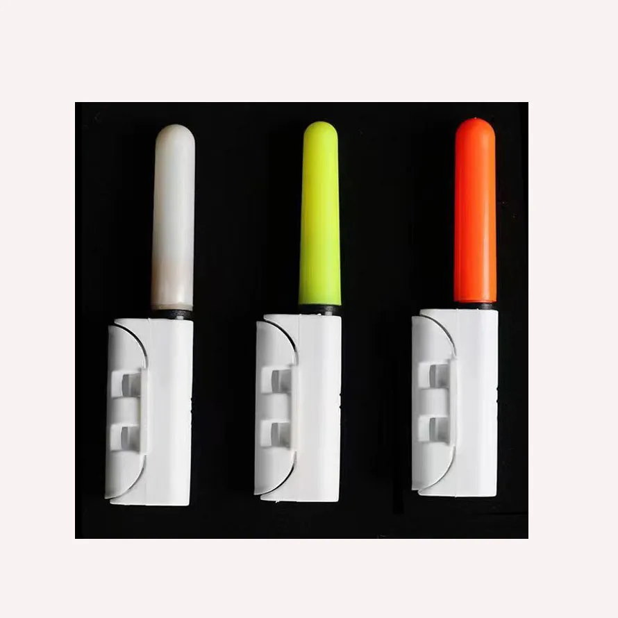 Night Sea Rod Deck Fluorescent Lamp Fishing Electronic Rod  Led Light Other Fishing Products
