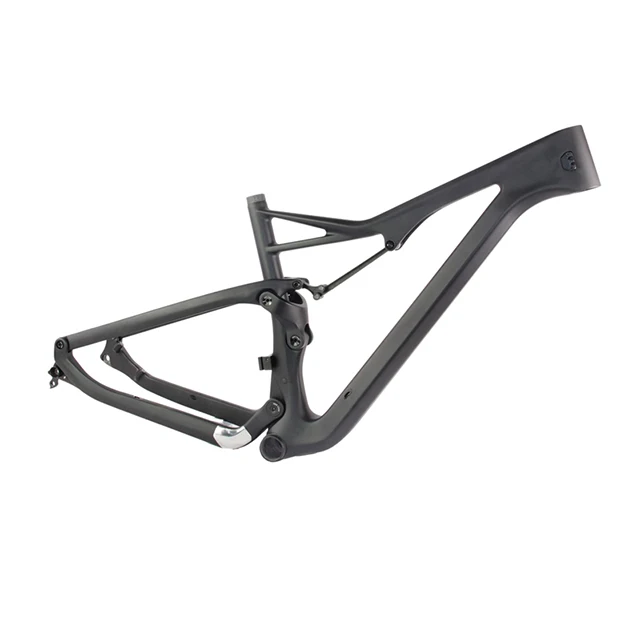 
Carbon Frame Set Super Light MTB 29er Carbon Frame Cyclocross Size 15.5/17.5/19/21 