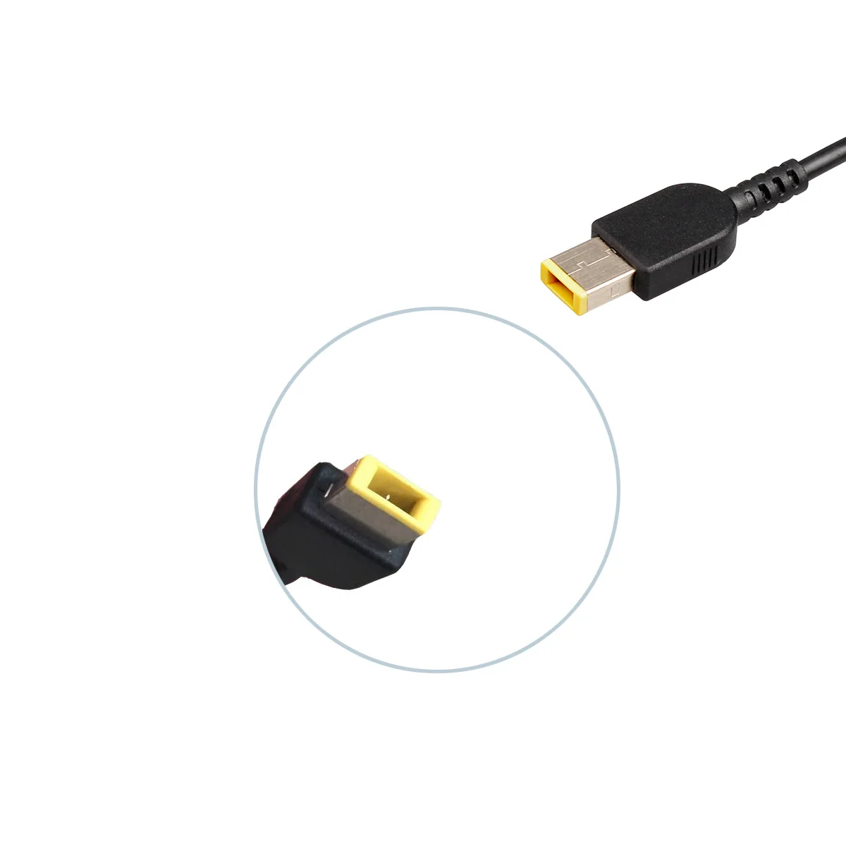 Оригинальный адаптер переменного тока для ноутбука Lenovo Flex 2 3 G50-80 G70 G70-80 питания зарядного устройства