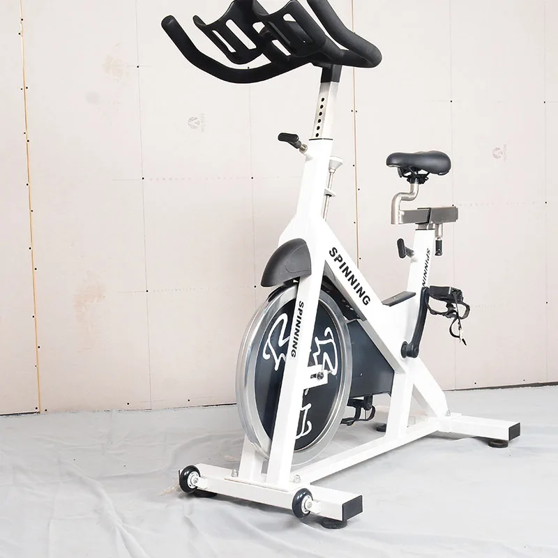 high quality bodybuilding machine sport gym fitness equipment chain bike for sale