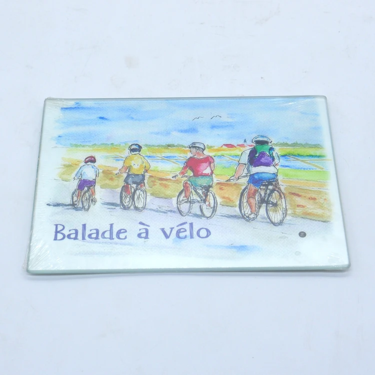 Tempered Glass Cutting Board Kitchen Chopping Board  tempered glass cutting board