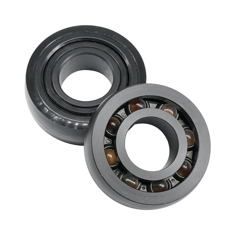 Factory Price Chrome Steel Bearing 6222 Deep Groove Ball Bearing Loose Ceramic Bearing