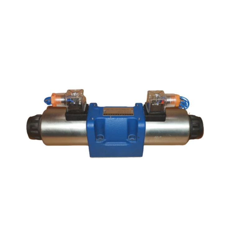 Hydraulic pressure compensated proportional directional valve M-3SEW6C30B/350MG24N9Z5L Solenoid ball valve