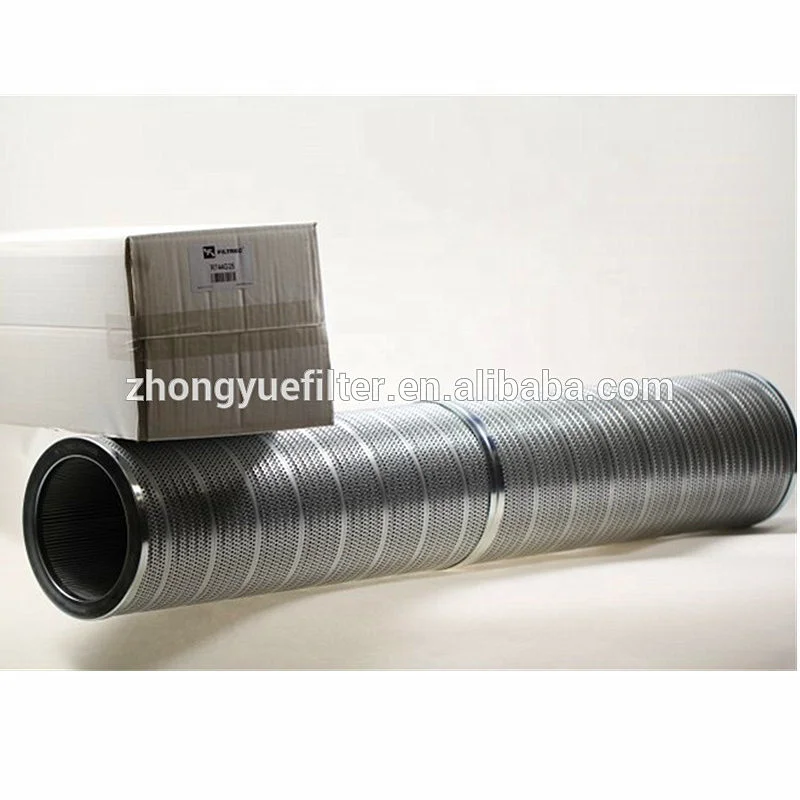 Hydraulic return oil filter  937776Q FC1110Q010BS MR8501A10A  Return oil filter element 10 micron hydraulic filter elements