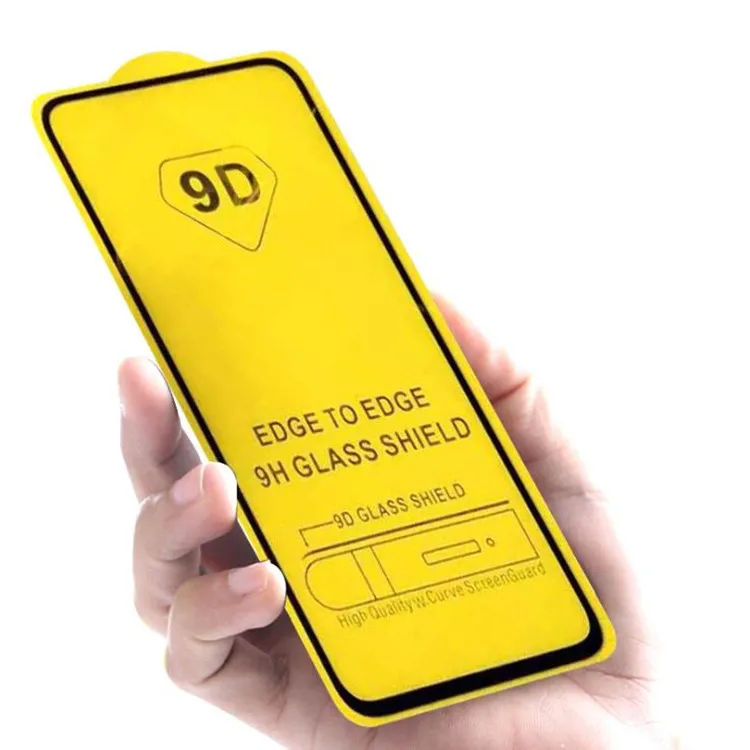 Xiomi Mi 11 Lite 11i Poco X3 Pro 9H полный клей полное покрытие 9D Закаленное стекло протектор экрана для LG K42 K92 K62 K12 Q92 Q62 Q52