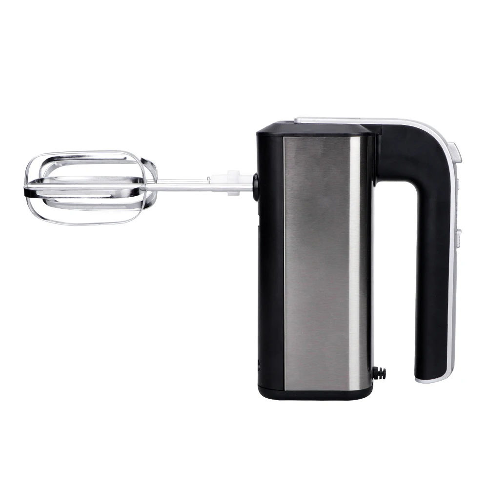 Stand Mixer 800W Dough Hook Mixing Beater Electric Dough Mixer With Stainless Steel Bowl and Whisk