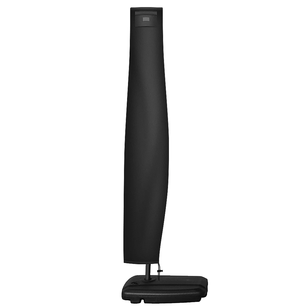 Weatherproof Protective Fabric Garden Patio Outdoor Banana Parasol Cover Beach Rain Waterproof Offset Sunshade Umbrella Cover