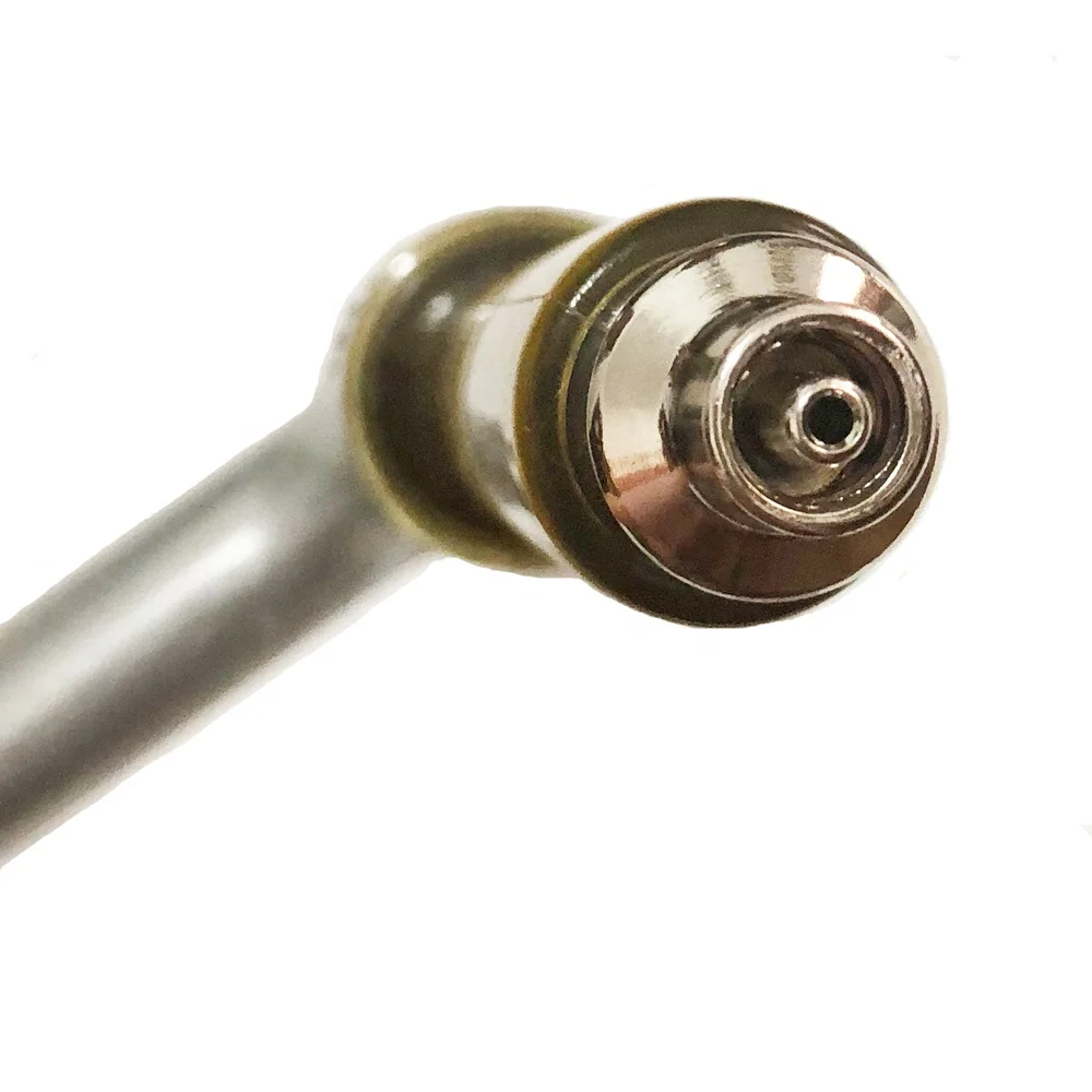 Hot sale 25ml/50ml animal syringe filling gun machine