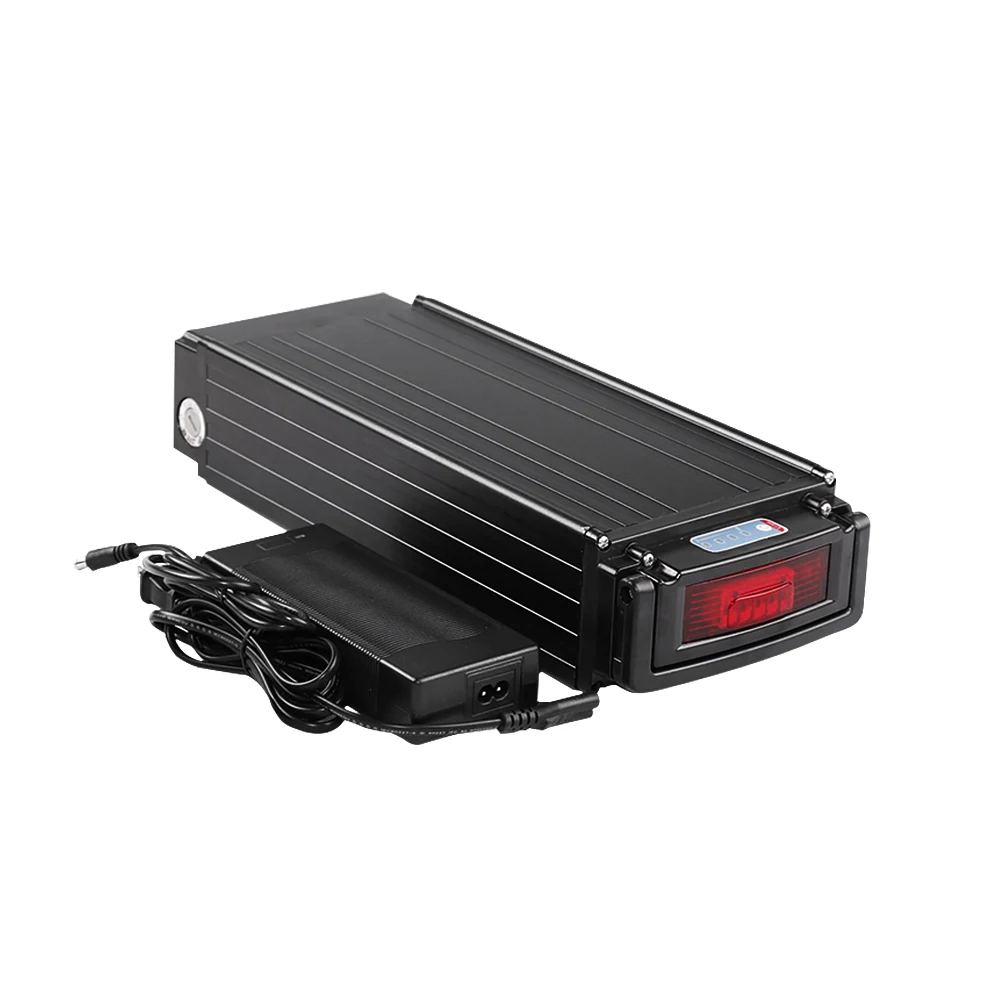 E-bike 7S7P battery 350W 2000mAh imported 18650 cell electric scooter motor batteries golf cart 24V 14Ah 8A charger with BMS