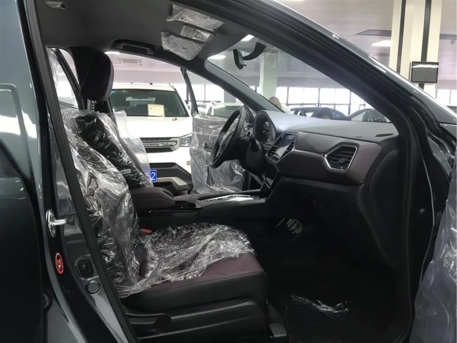 Б/у 2021 модель Honda M-NV электрический внедорожник NEDC диапазон 480 км этот автомобиль имеет дополнительный инспекции и экспорт сбора за обслуживание