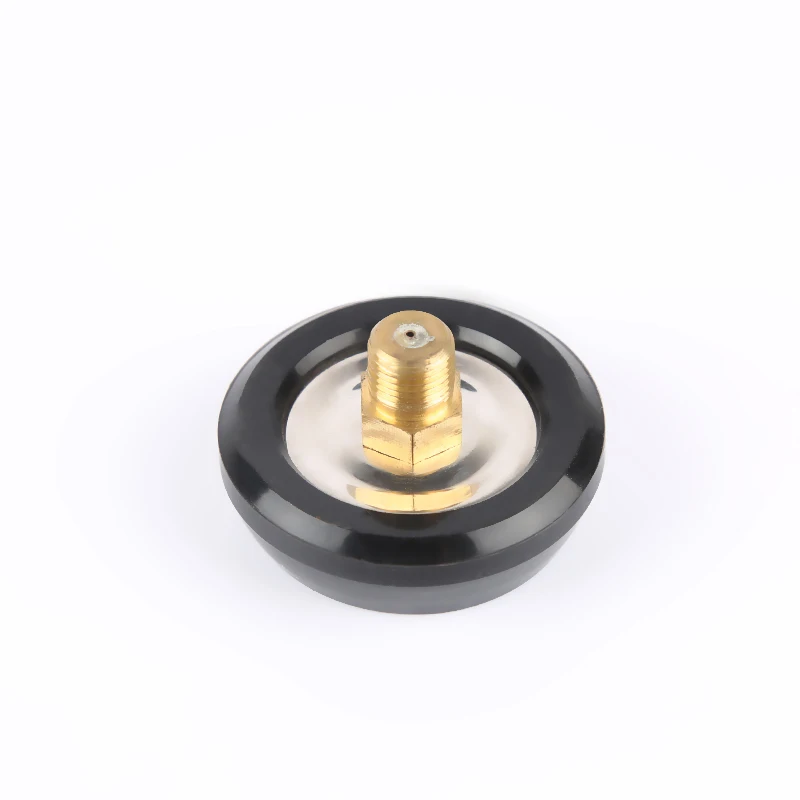 400bar oxygen pressure gauge ,pressure gauge for oxygen cylinder