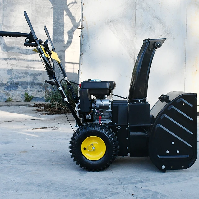 POHIR Snow Cleaner Road Sweeper snowblower snow sweeper Cleaner Road Sweeper machine