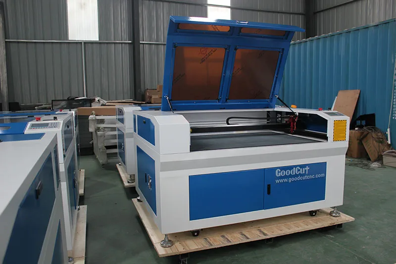 Low Price 80w 100w 120w Co2 Laser Machine