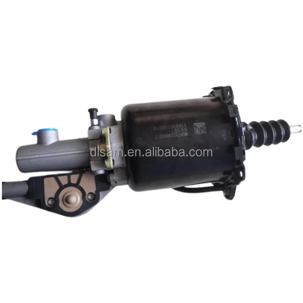 Original Truck Parts HOWO WG9725230042 Clutch Slave Cylinder