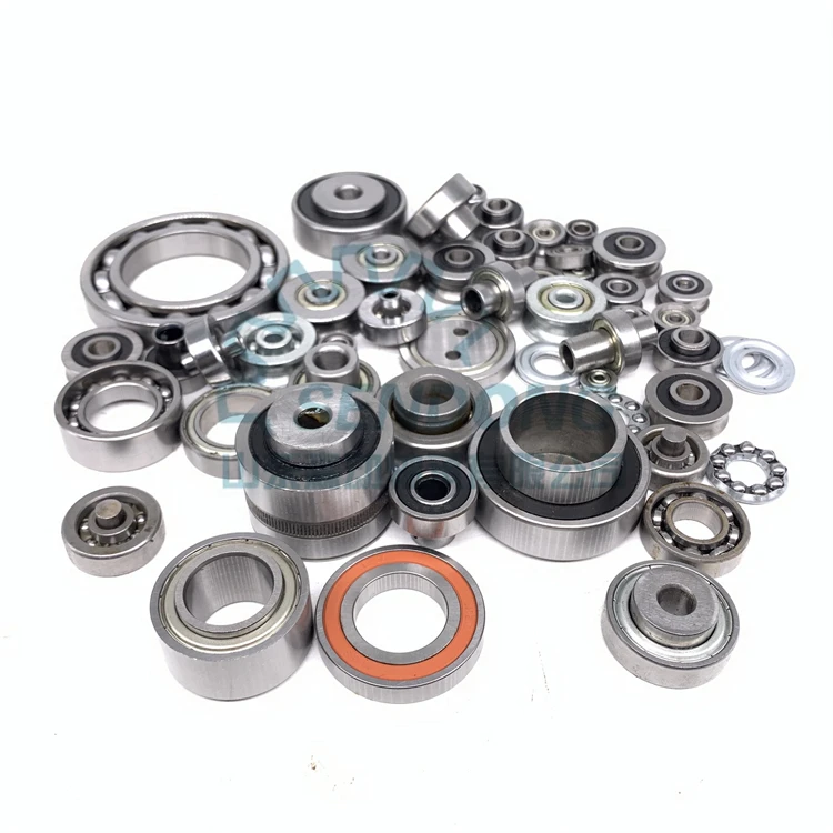 30736501 Wheel bearing Wheel hub bearing