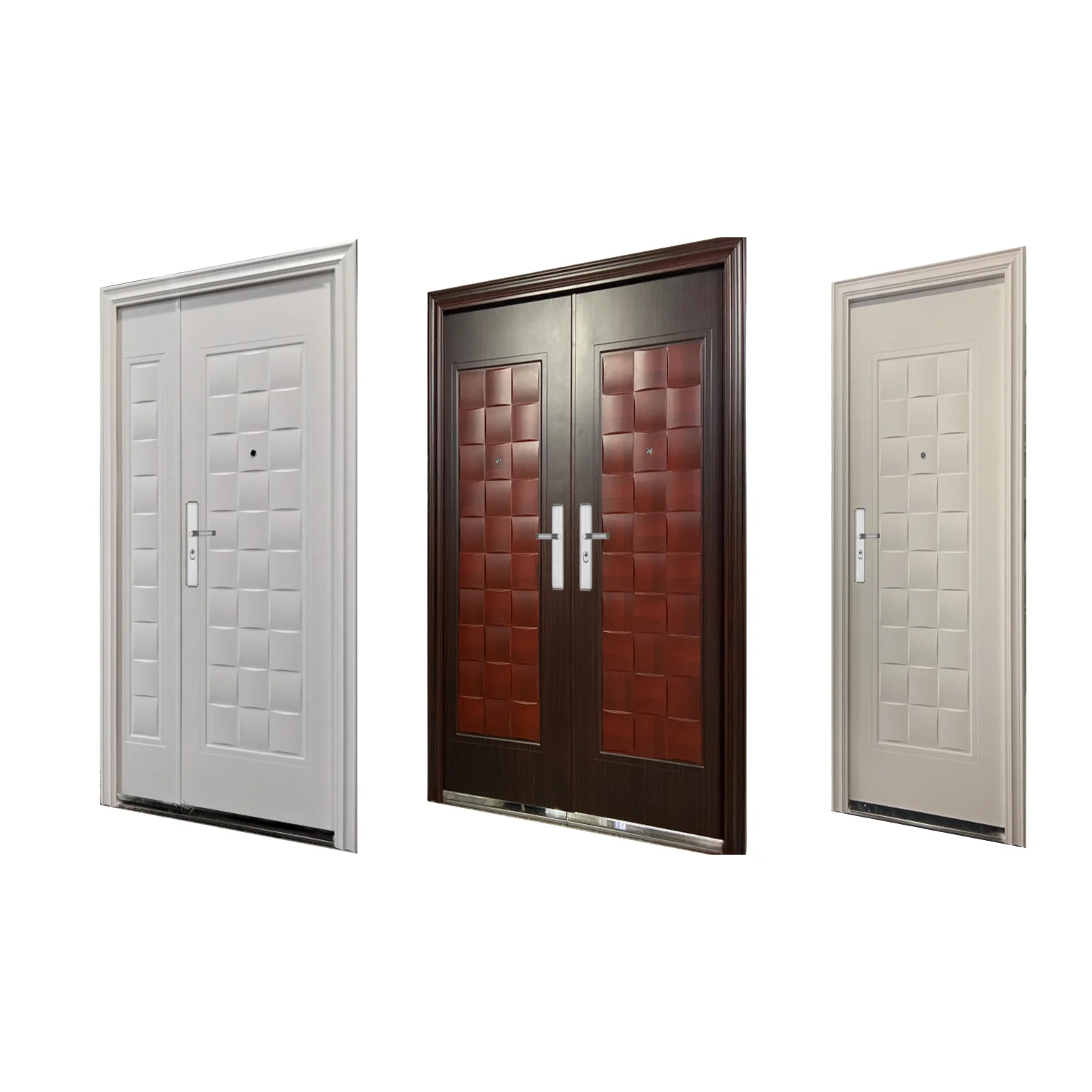 High Quality New Arrival Internal Doors For Exterior With Other door & window accessories
